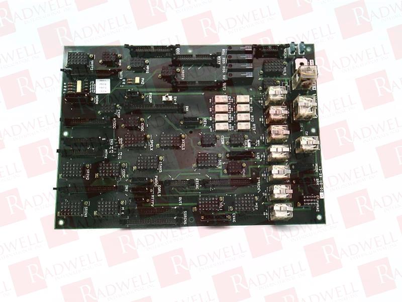 SEIKI CO LTD VM40-3 13-29-00-00