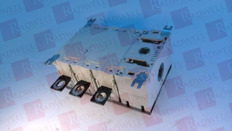 ASEA BROWN BOVERI OT630E03