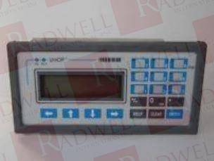  , OPERATOR INTERFACE, 24VDC, 2A ,11KEY