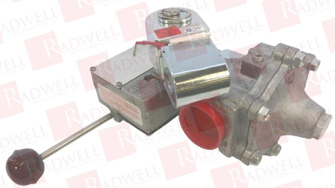 ASCO 8044A004 120/60,110/50