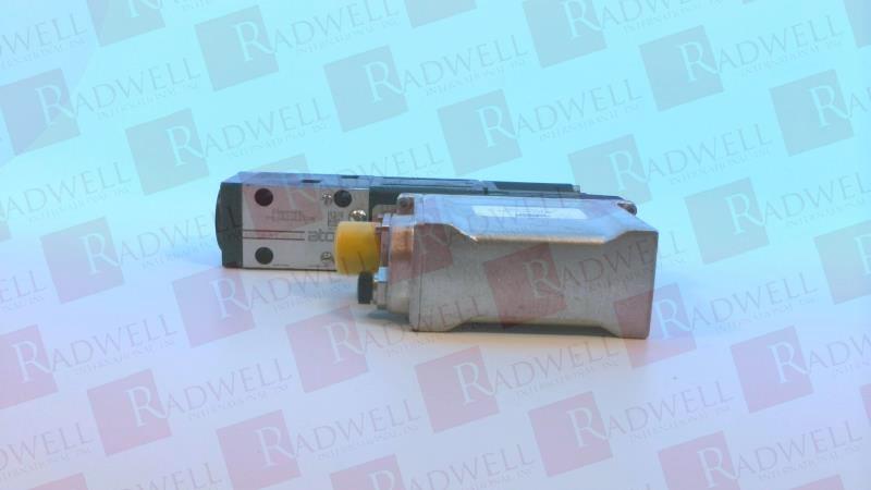 ATOS DLHZO-TEB-SN-NP-040-T71 10
