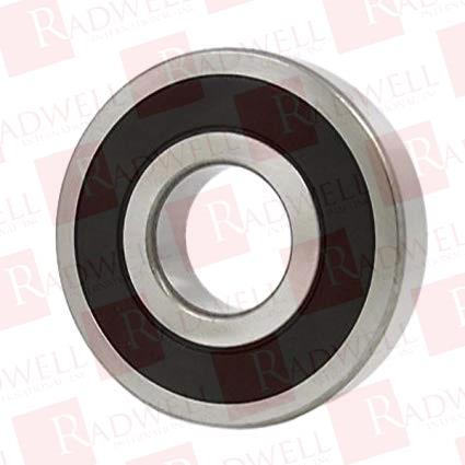 SKF 6001-2RS1/C3