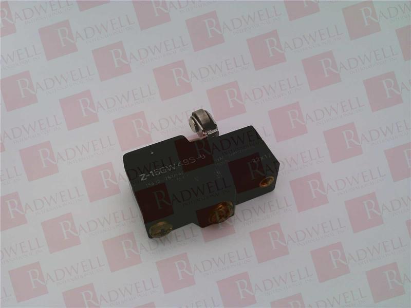 OMRON Z-15GW49S-B