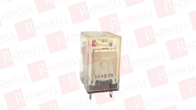 OMRON LY2N-AC110/120