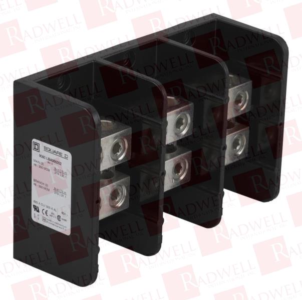 SCHNEIDER ELECTRIC LBA365202