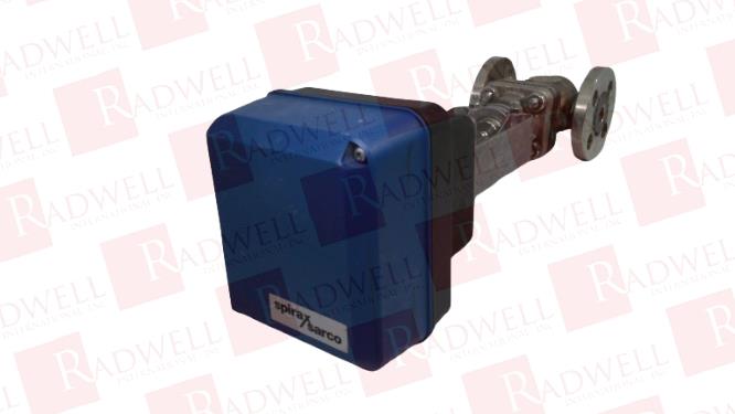 SPIRAX SARCO EL3512SE