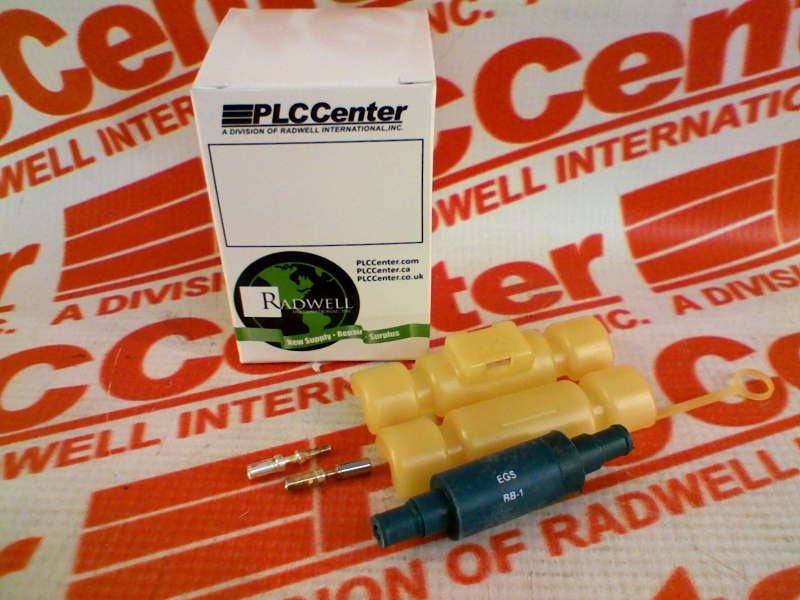 CONNECTOR KIT BLUEBOOT 12-14AWG