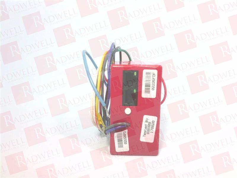 NLIGHT NPP16 DS ER EFP