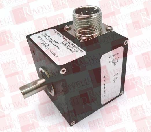 ENCODER PRODUCTS 716-1000-S-S-6-D-S-N