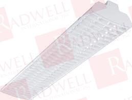 LITHONIA LIGHTING MS8-2-32-WD-MVOLT-GEB10IS