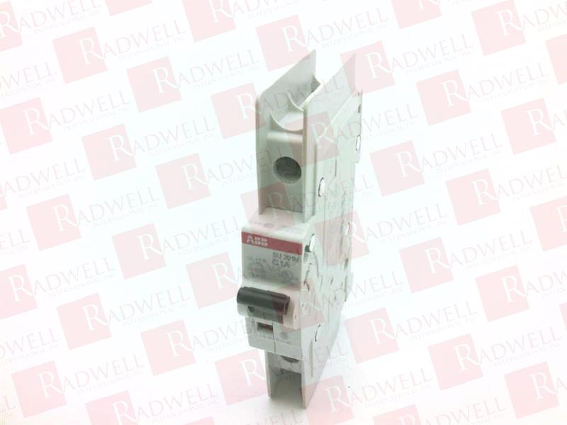 ASEA BROWN BOVERI SU201M-C1