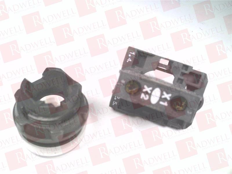 SCHNEIDER ELECTRIC XB5AVB1
