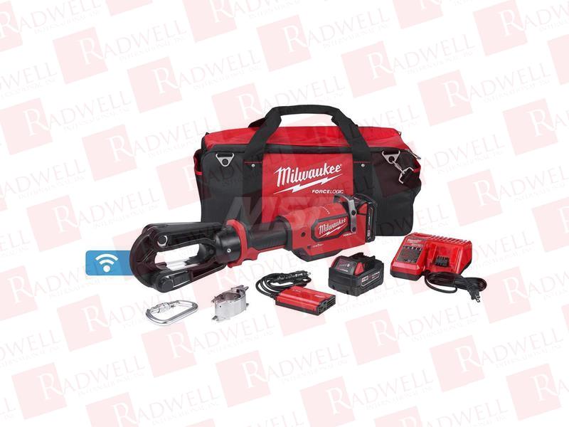MILWAUKEE POWER TOOLS 2879-22