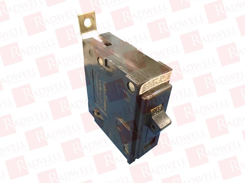 EATON CORPORATION BA1020