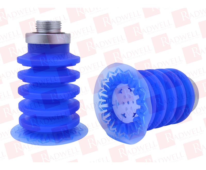 VACMOTION 55B.050.001.02-WG-G38M