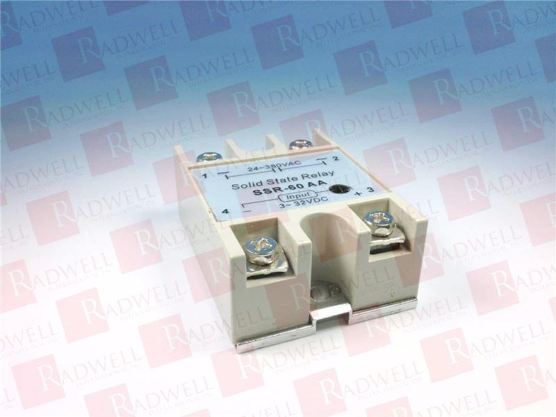 RADWELL RAD-SSR-013