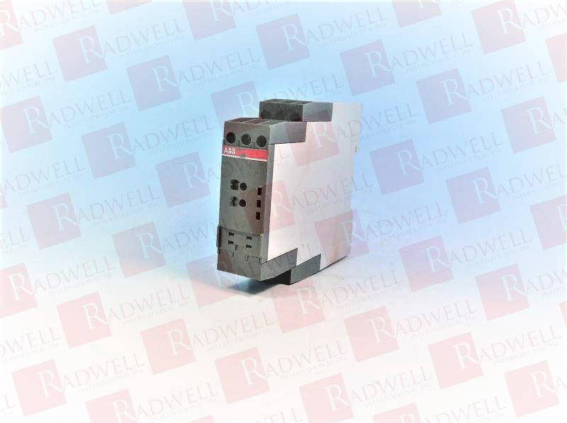 ASEA BROWN BOVERI CM-SRS.11S-24-240VAC/DC