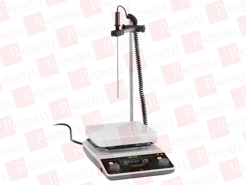 PCE INSTRUMENTS PCE-MSR 45