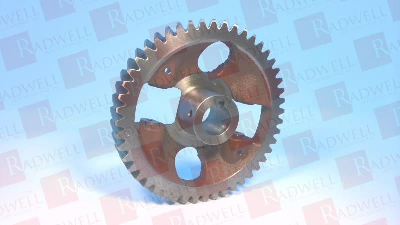 LISTER PETTER 601-20501