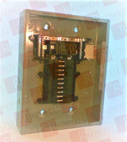 SCHNEIDER ELECTRIC QO120M100
