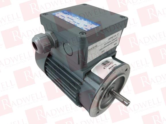 ABM 4DBF56A-4