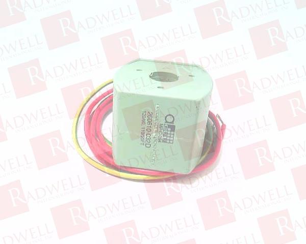 ASCO 260-610-032D
