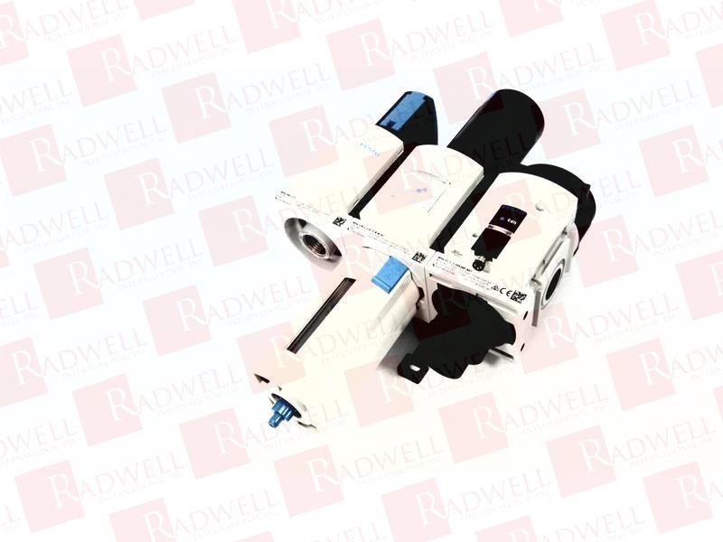 FESTO MSB6-1/2:C3:J1:D14-WP