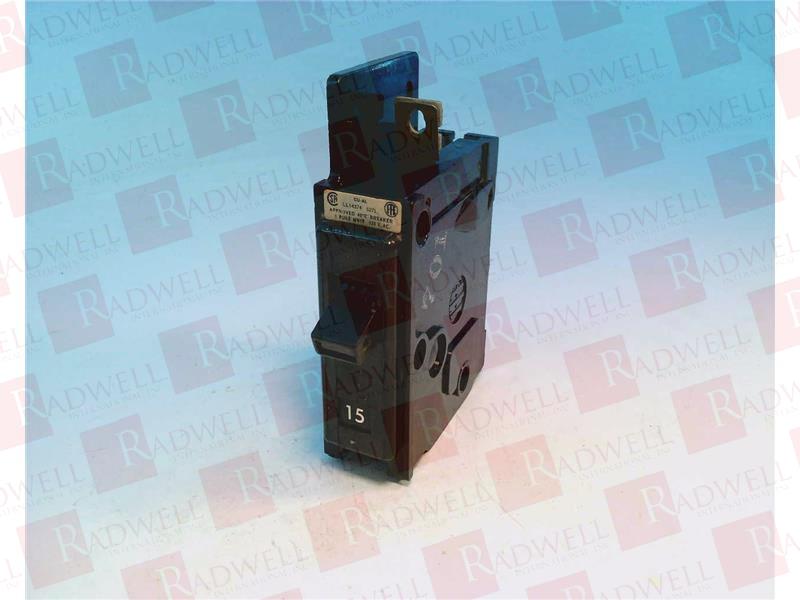 SIEMENS LL14374-1-15A