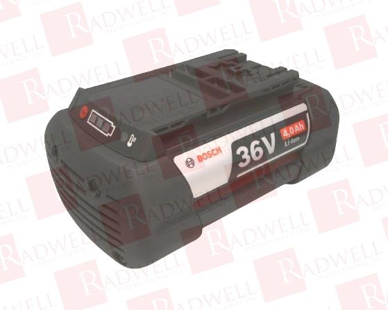 BOSCH 1 600 A00 1T2