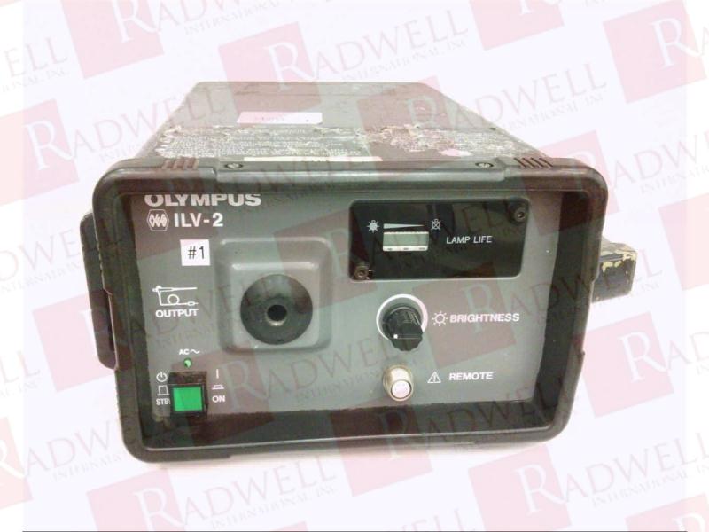 OLYMPUS ILV-2