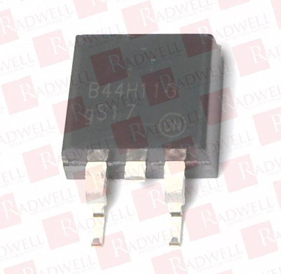 ON SEMICONDUCTOR MJB44H11G