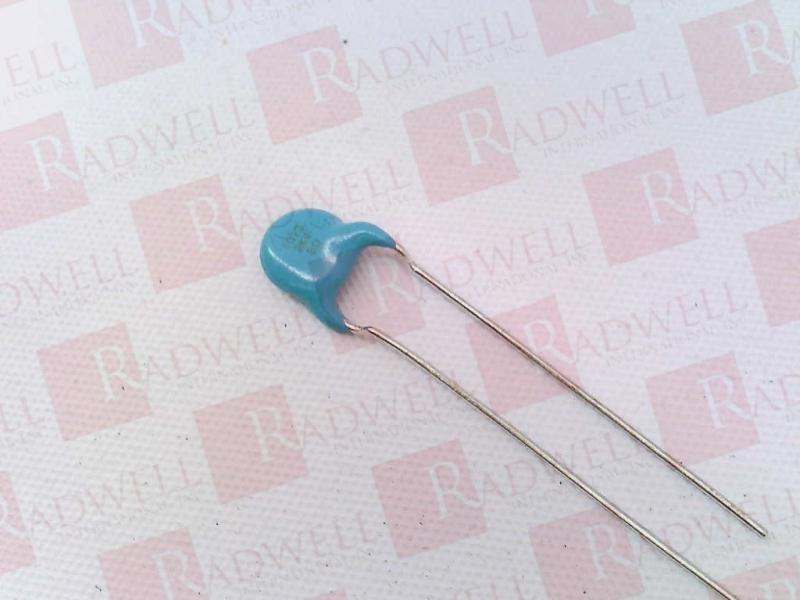 GENERIC CCR100P2000