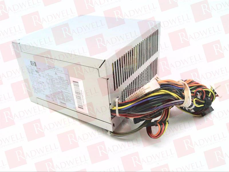 HEWLETT PACKARD COMPUTER 416224-001