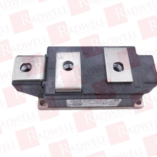 POWEREX 12-800461-00