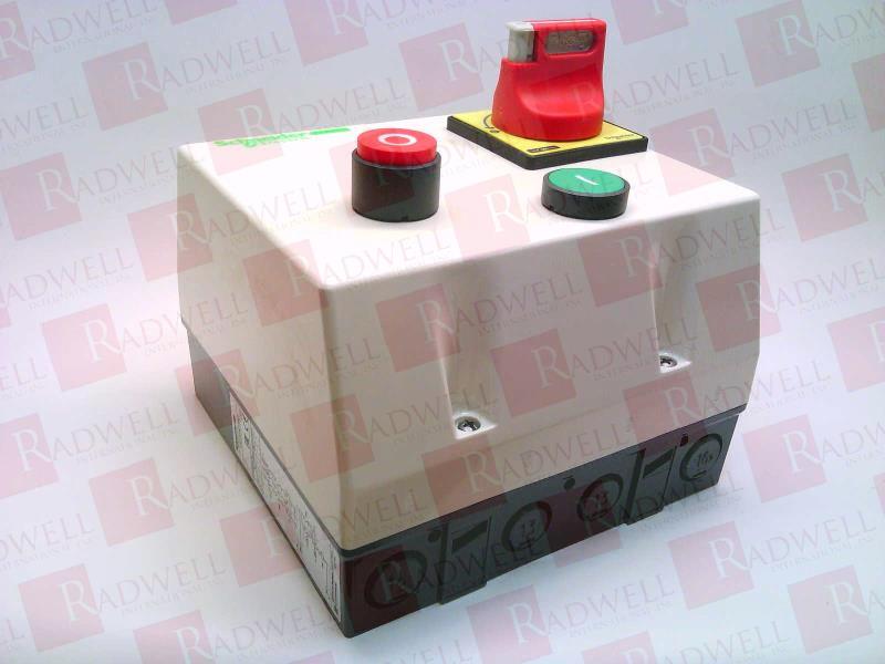 SCHNEIDER ELECTRIC LE1K0675N7