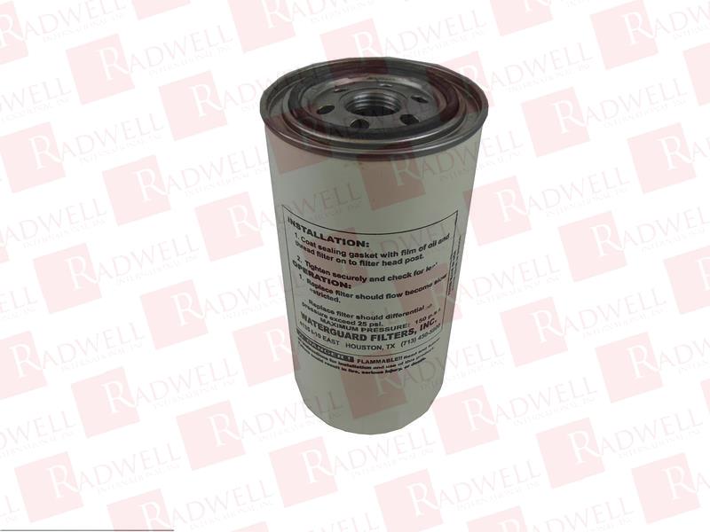 WATERGUARD WG40910-SP