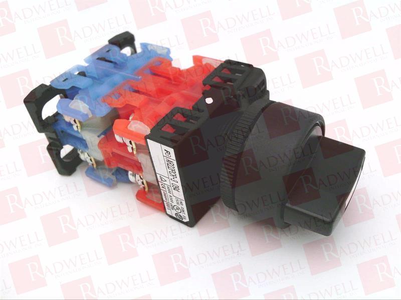 FUJI ELECTRIC AR22PCR-3094B