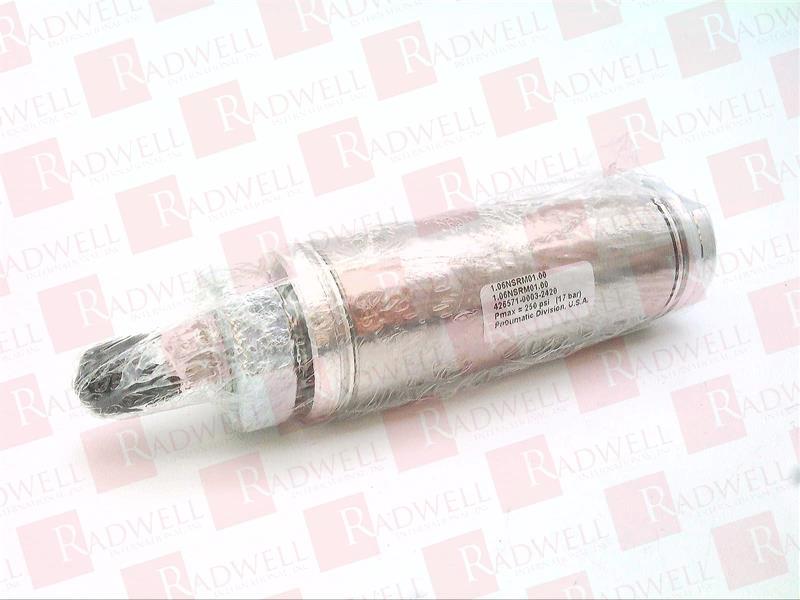 PARKER 1.06NSRM01.00