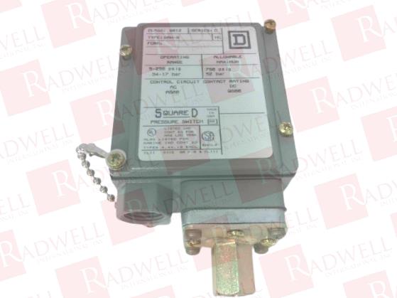 SCHNEIDER ELECTRIC GAW-6