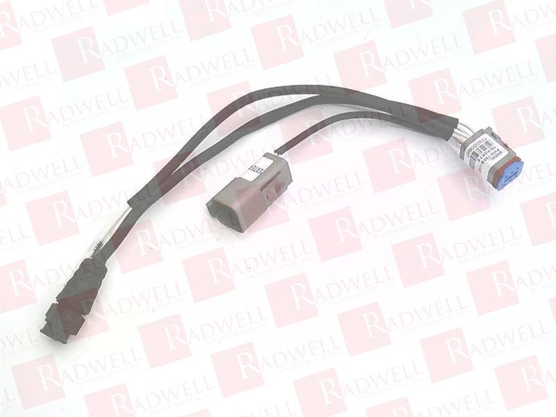 FW MURPHY PVW-750-E-VIDEO