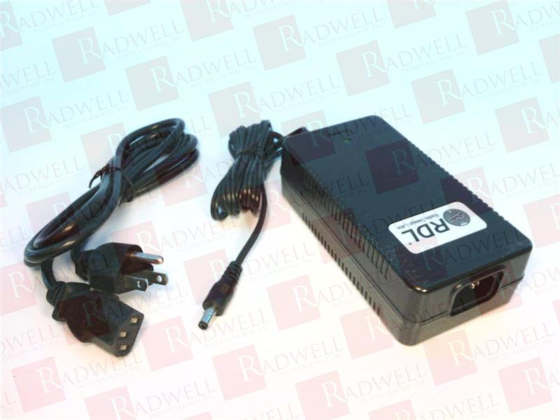 RDL PS-24V2