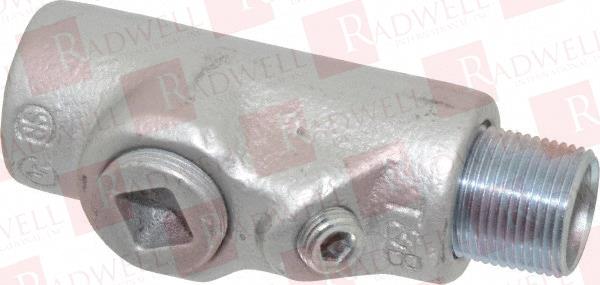ABB THOMAS & BETTS EYS21-TB