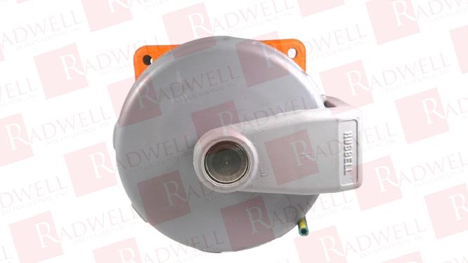 HUBBELL HBL430R12W