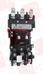 ALLEN BRADLEY 509-M/A73686