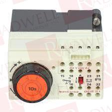 SCHNEIDER ELECTRIC CA2-FT211