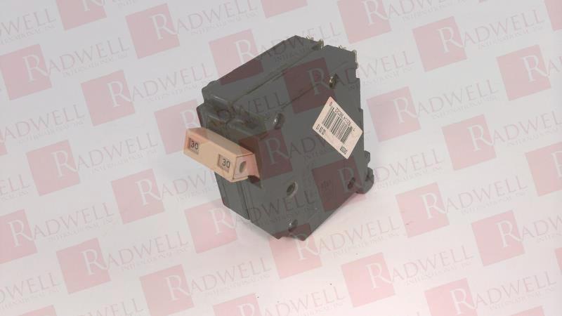 EATON CORPORATION CH23OR