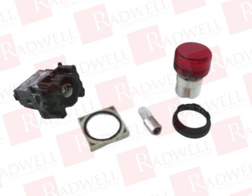 ALLEN BRADLEY 198-PL21R