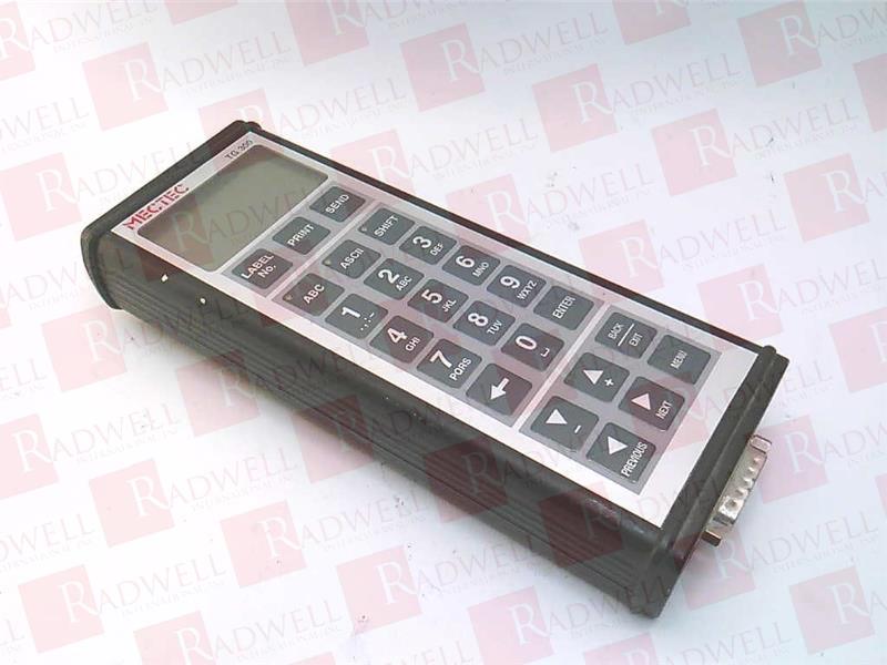 MECTEC TG300