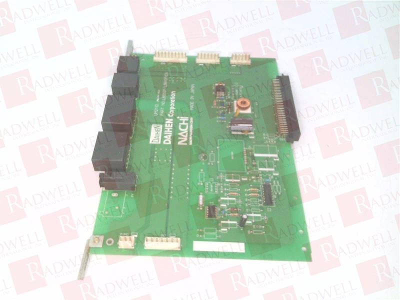 DAIHEN L8810P