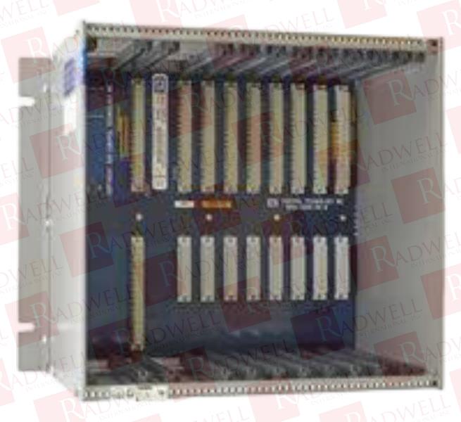 CONTROL TECHNOLOGY INC 2500P-R8